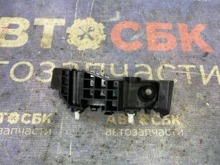 Фото запчасти крепление бампера переднее левое Hyundai Creta 2015-2020 новая запчасть Запчасть крепление бампера переднее левое Hyundai Creta 2015-2020