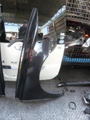 Крыло переднее правое C40  2007-2012 MW20 B4164S3
