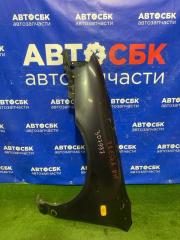 Запчасть крыло переднее левое Nissan Presea 1995-1997