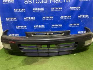 Запчасть бампер передний Nissan Presea 1995-1997