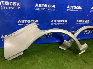 Арка колеса Civic Ferio 2001-2005 ES1 D14Z5 Арка колеса Civic Ferio 2001-2005 ES1 D14Z5