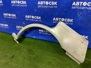Арка колеса Honda Civic Ferio ES1 D14Z5 Арка колеса Honda Civic Ferio ES1 D14Z5