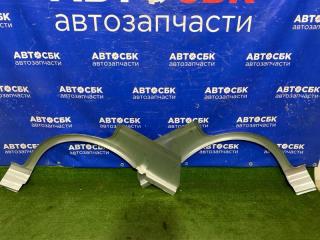 Арка колеса Civic Ferio 2001-2005 ES1 D14Z5 Арка колеса Civic Ferio 2001-2005 ES1 D14Z5