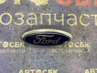 Эмблема Fusion 2005-2012 CBK FYJA Эмблема Fusion 2005-2012 CBK FYJA