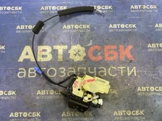 Замок двери багажника HONDA FIT 2001-2008