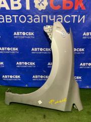 Фото запчасти крыло переднее левое NISSAN Sentra 2012-2019 контрактная запчасть Запчасть крыло переднее левое NISSAN Sentra 2012-2019