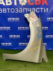 Фото запчасти крыло переднее левое NISSAN Sentra 2012-2019 контрактная запчасть Запчасть крыло переднее левое NISSAN Sentra 2012-2019