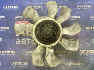 Запчасть вискомуфта Nissan Stagea