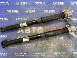Фото запчасти амортизатор задний Audi A4 контрактная запчасть Запчасть амортизатор задний Audi A4
