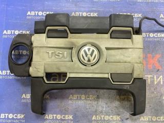 Крышка двигателя Volkswagen Golf Plus