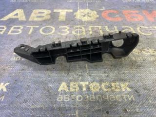 Крепление бампера переднее правое Kia Ceed 2012-2018 JD D4FB 86514A2000 новая