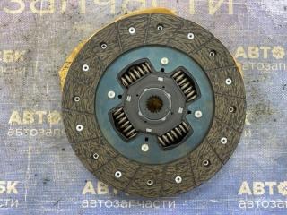 Диск сцепления Nissan Almera Classic B10 QG16DE