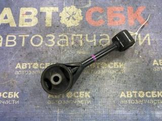 Подушка двигателя Toyota Passo Sette