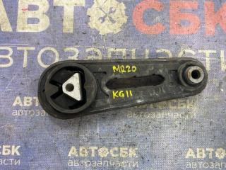 Запчасть подушка двигателя Nissan Bluebird Sylphy