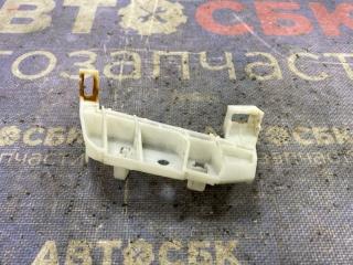 Запчасть крепление бампера переднее левое Renault Koleos