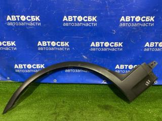 Запчасть расширитель крыла передний левый BMW X3 2003-2010