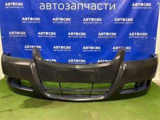 Запчасть бампер передний NISSAN ALMERA CLASSIC 06-