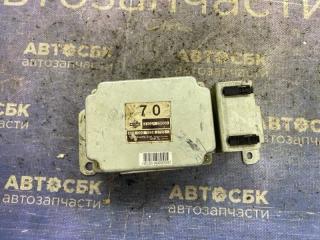 Фото запчасти блок управления акпп NISSAN Presage контрактная запчасть Запчасть блок управления акпп NISSAN Presage