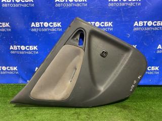 Запчасть обшивка дверей задняя левая TOYOTA Vitz  1999-2005
