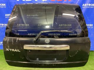 Дверь багажника Nissan X-Trail 2000-2007
