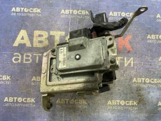 Фото запчасти блок управления двигателя Nissan Serena контрактная запчасть Запчасть блок управления двигателя Nissan Serena
