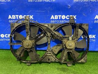 Диффузор радиатора Nissan AD