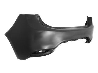 Бампер задний KIA RIO