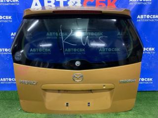 Дверь багажника MAZDA PREMACY 1999-2005