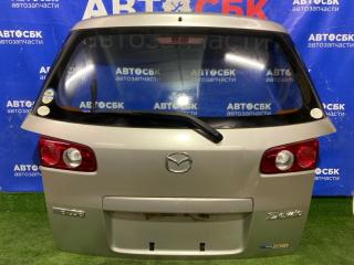 Дверь багажника MAZDA Demio 2002-2007