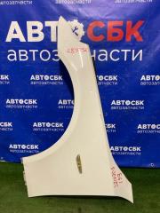 Запчасть крыло переднее левое BMW 5-SERIES 2003-2009