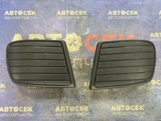 Фото запчасти заглушка бампера Nissan Presage 1998-2001 контрактная запчасть Запчасть заглушка бампера Nissan Presage 1998-2001