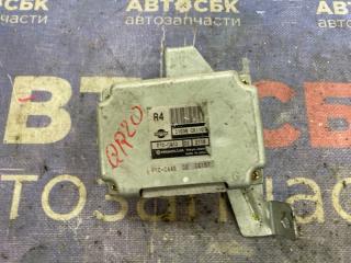 Фото запчасти блок управления акпп NISSAN Serena контрактная запчасть Запчасть блок управления акпп NISSAN Serena