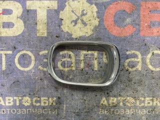 Запчасть оправа туманки передняя правая Lexus  SC430 2001-2005