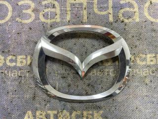 Эмблема Mazda ATENZA 2007-2013 контрактная Эмблема Mazda ATENZA 2007-2013