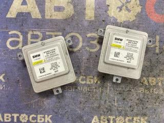 Запчасть блок розжига ксенона BMW 5-Series