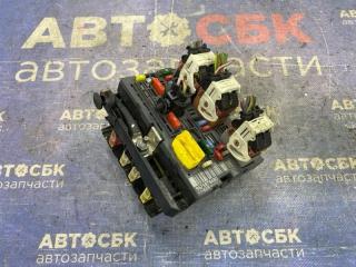 Фото запчасти блок предохранителей Peugeot 308 контрактная запчасть Запчасть блок предохранителей Peugeot 308