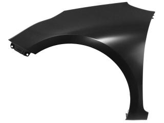 Запчасть крыло переднее левое KIA CEED 2012-2018