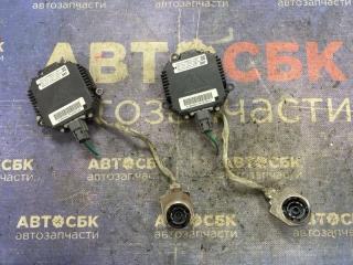 Запчасть блок розжига ксенона Nissan Lafesta