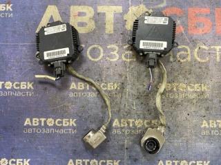 Запчасть блок розжига ксенона Nissan Lafesta