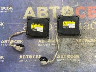 Запчасть блок розжига ксенона Toyota Land Cruiser Prado