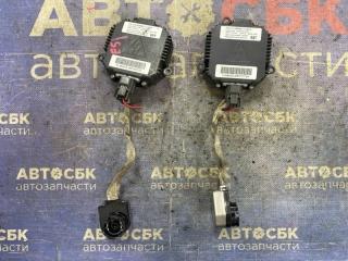 Запчасть блок розжига ксенона Nissan Lafesta