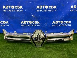 Запчасть решетка радиатора RENAULT DUSTER 15-