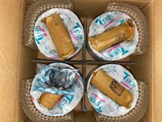 Запчасть поршни комплект NISSAN NP300