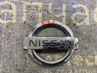 Запчасть эмблема Nissan Note 2012-2020