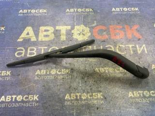 Запчасть дворник 5-й двери Nissan Note 2012-2020