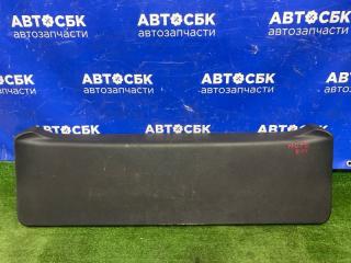 Запчасть обшивка двери багажника Nissan Note 2012-2020