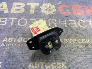 Запчасть замок двери багажника Nissan Note 2012-2020