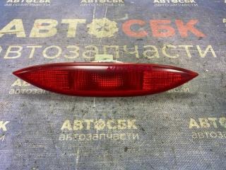 Запчасть стоп-сигнал дополнительный Nissan Note 2012-2020