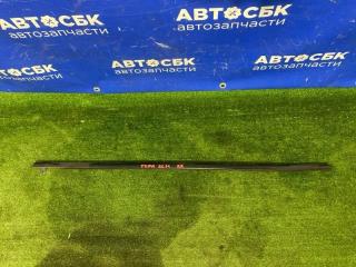 Запчасть молдинг двери задний правый Nissan Tiida  2004-2012