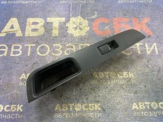 Запчасть блок упр. стеклоподьемниками задний правый Nissan Tiida 